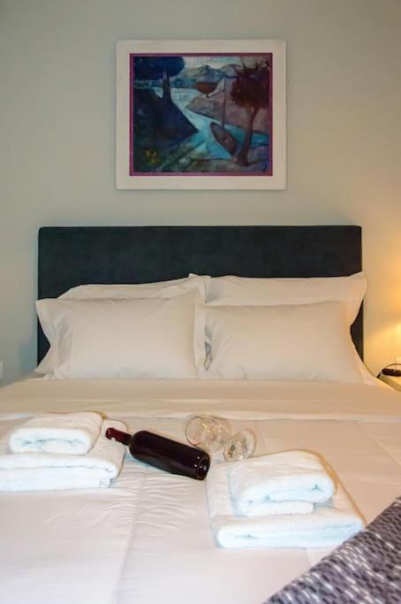 Cozy And Comfortable Apartment In Athens Center Dış mekan fotoğraf