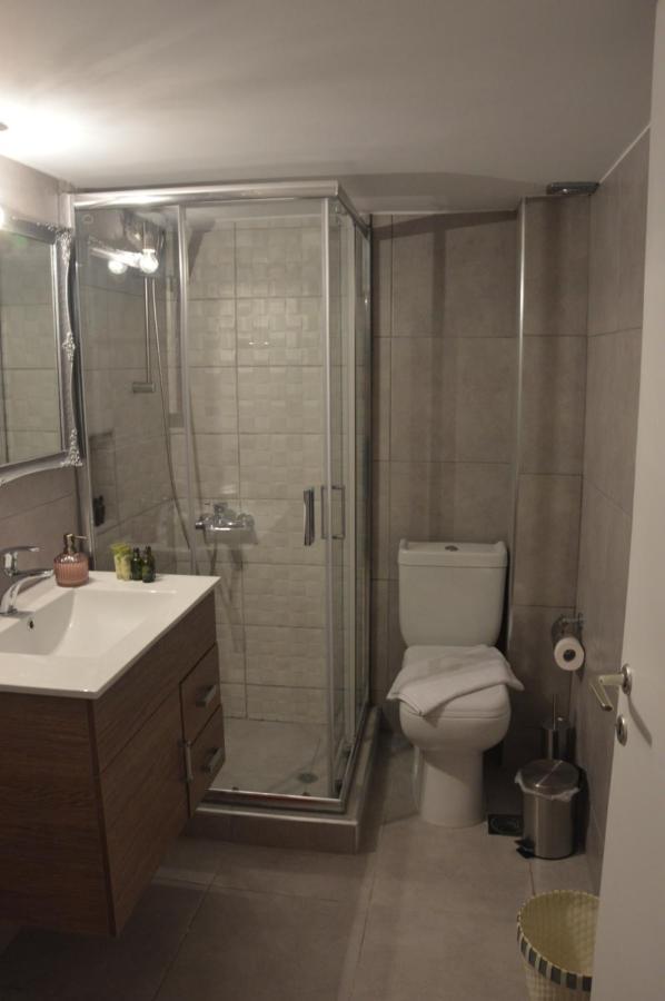 Cozy And Comfortable Apartment In Athens Center Dış mekan fotoğraf