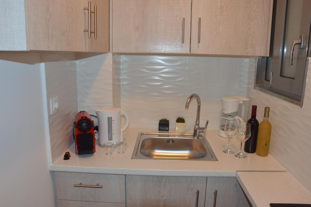 Cozy And Comfortable Apartment In Athens Center Dış mekan fotoğraf