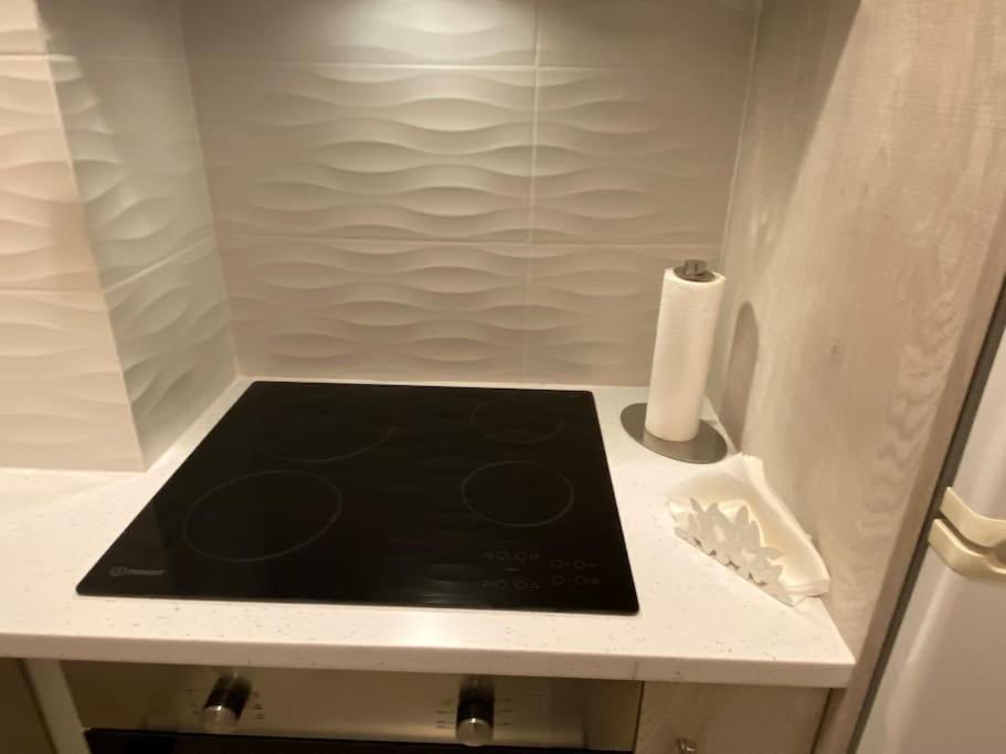 Cozy And Comfortable Apartment In Athens Center Dış mekan fotoğraf