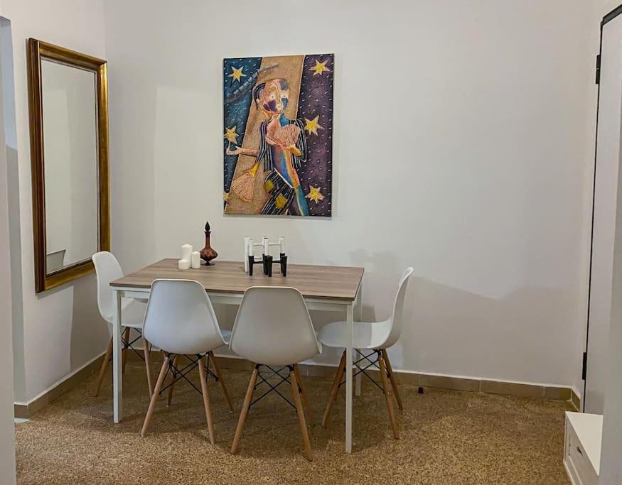 Cozy And Comfortable Apartment In Athens Center Dış mekan fotoğraf